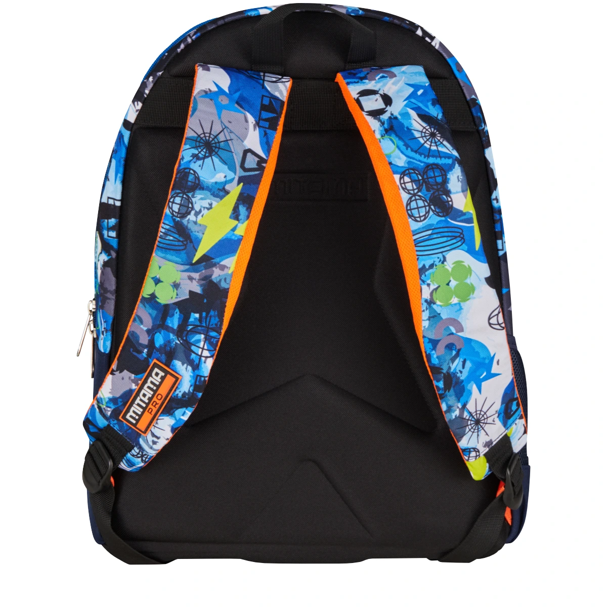 Zaino MITAMA Tondo X Plus Pro - URBANLOOP - Bambino - immagine 6