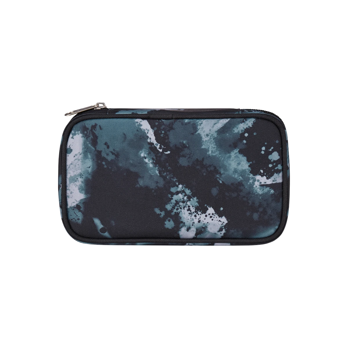 Astuccio Quick Case SEVEN Freethink Verde Ottanio Nero - immagine 7