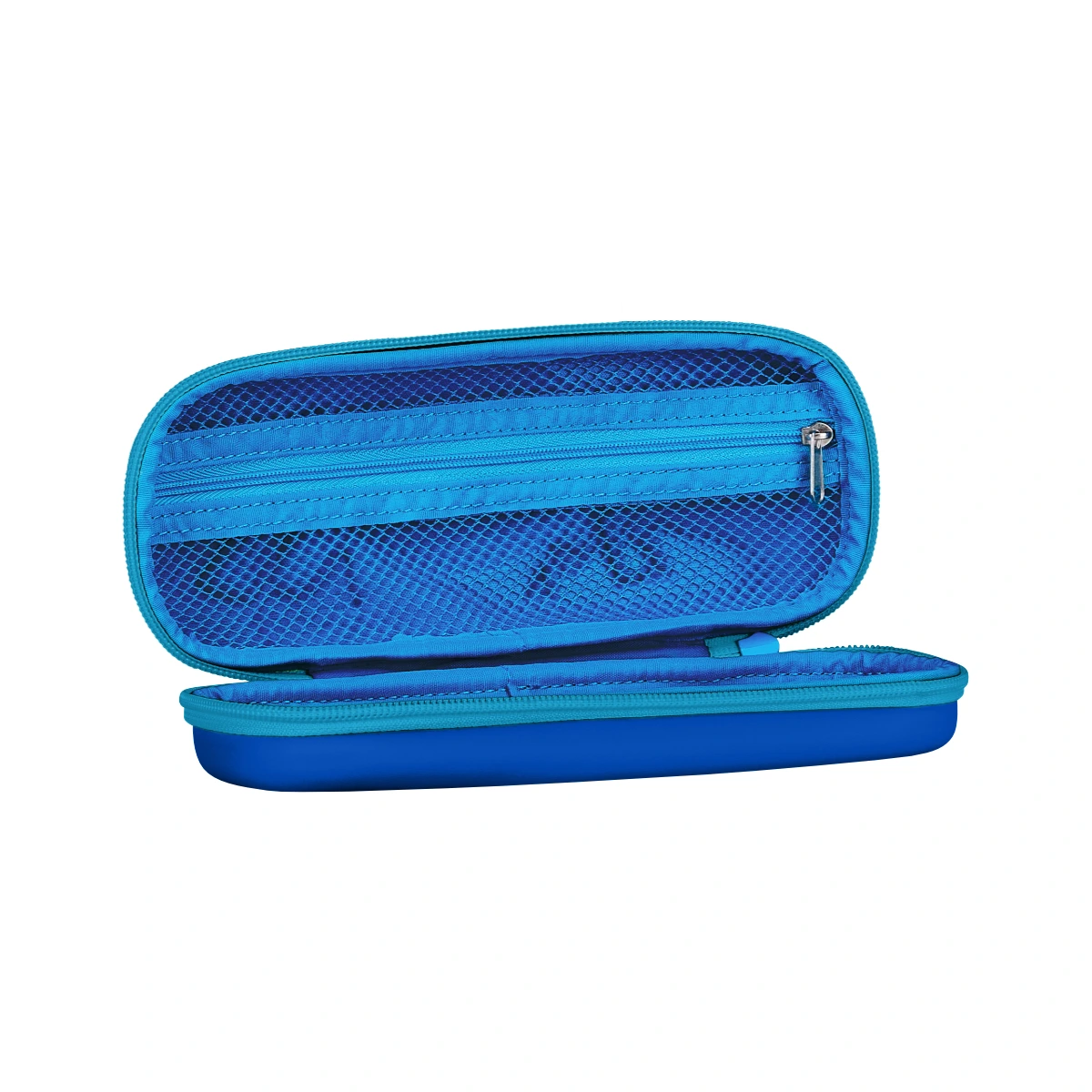 Bustina SJ Portapenne 3D SPACE RIDE SPAZIO Bambino - immagine 2