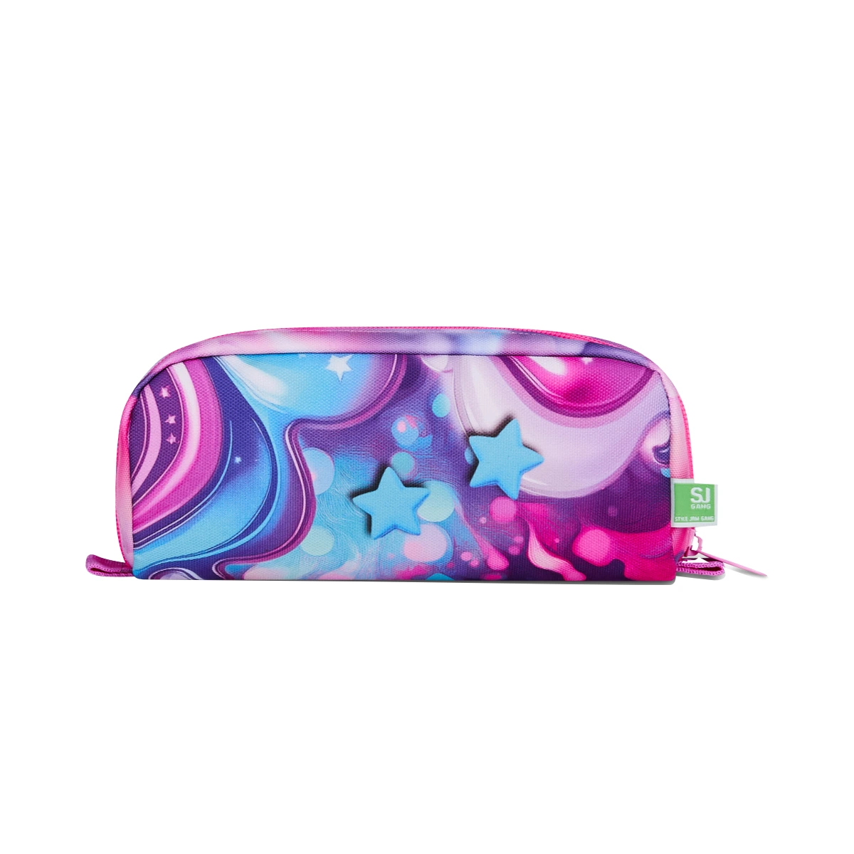 Bustina SJ Portapenne SOFT POUCH Girl Spazio Bambina - immagine 2