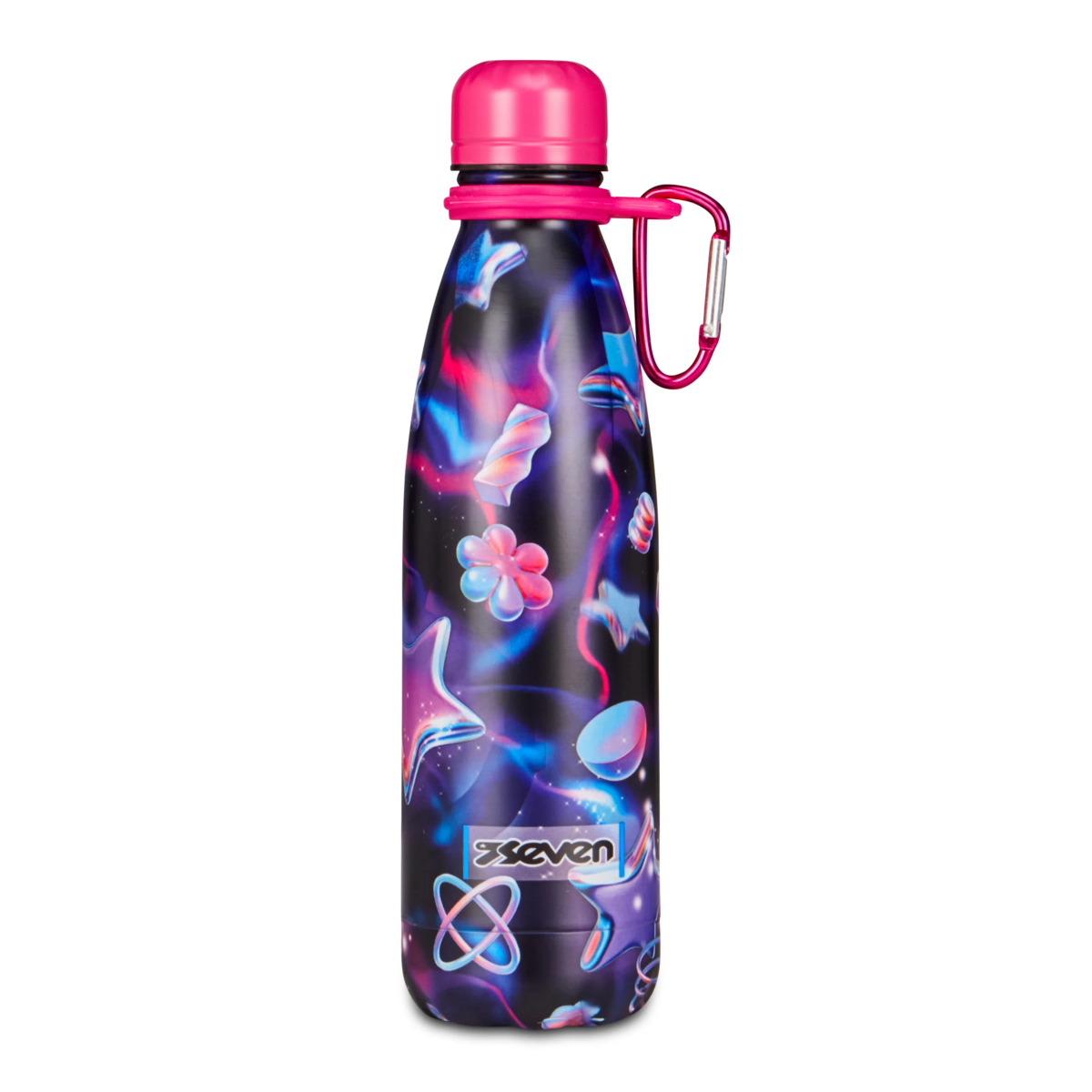 Featured image for “Borraccia Seven Termica Bambina - ELECTRICVIBE Girl -”