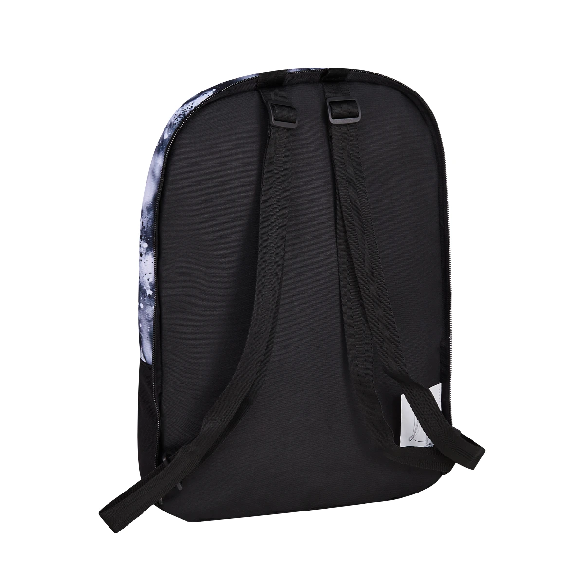 Zaino SEVEN Dual DETACH con Zainetto Staccabile BUZZY NOTE Boy - immagine 12