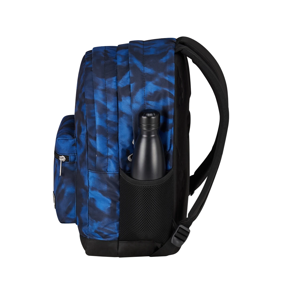 Zaino SEVEN Pro XXL Con CUFFIETTE WIRELESS - Blue Deep - immagine 2