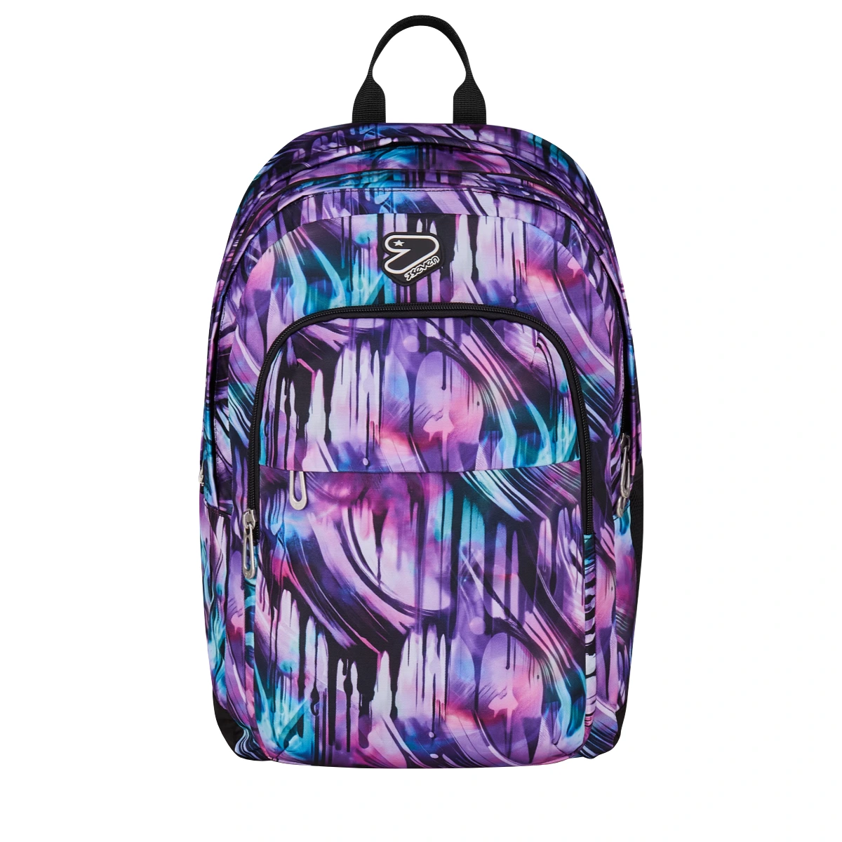 Featured image for “Zaino SEVEN Pro XXL DETACH Reversibile - Royal Violet”