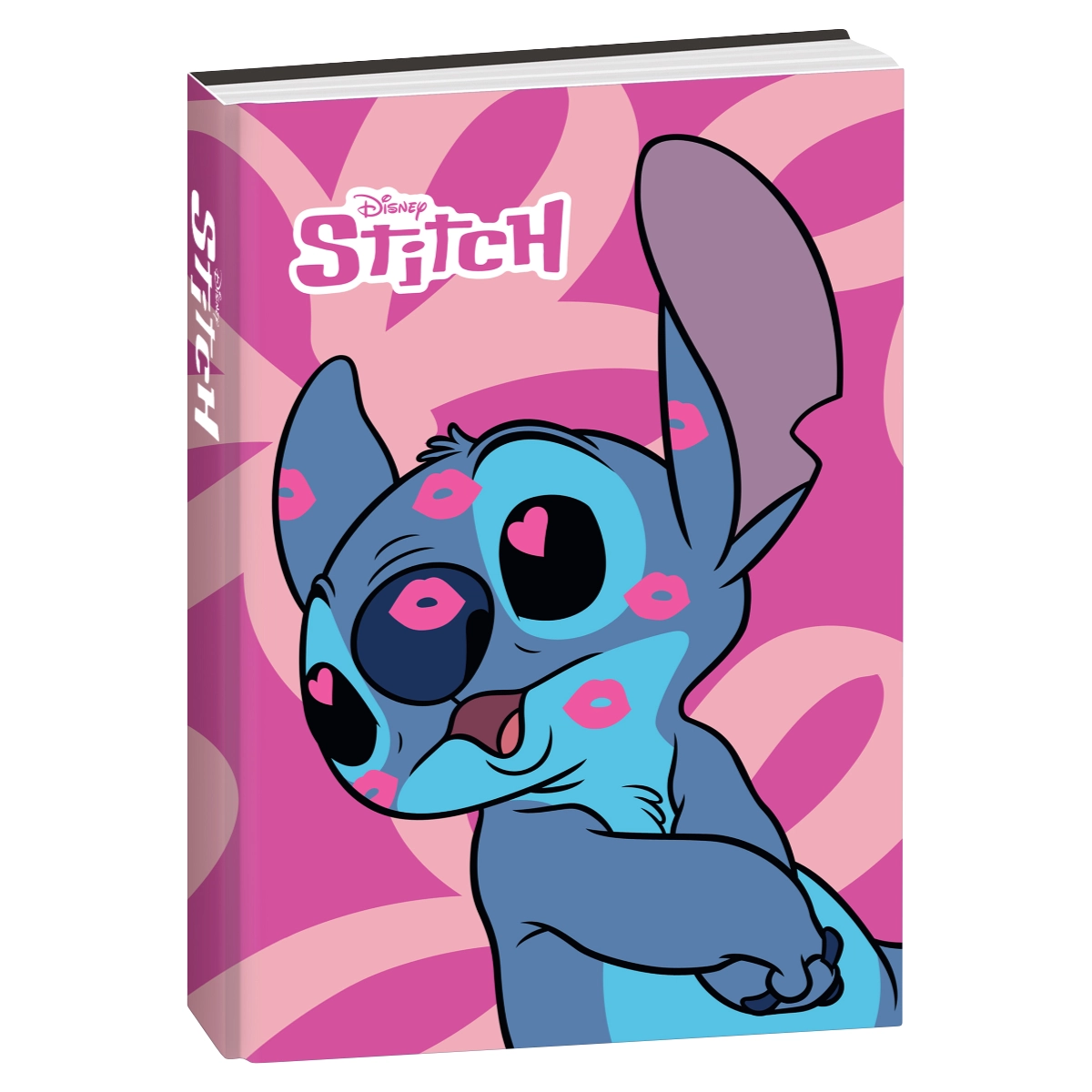 Featured image for “Diario Scuola Elementare LILO E STITCH”