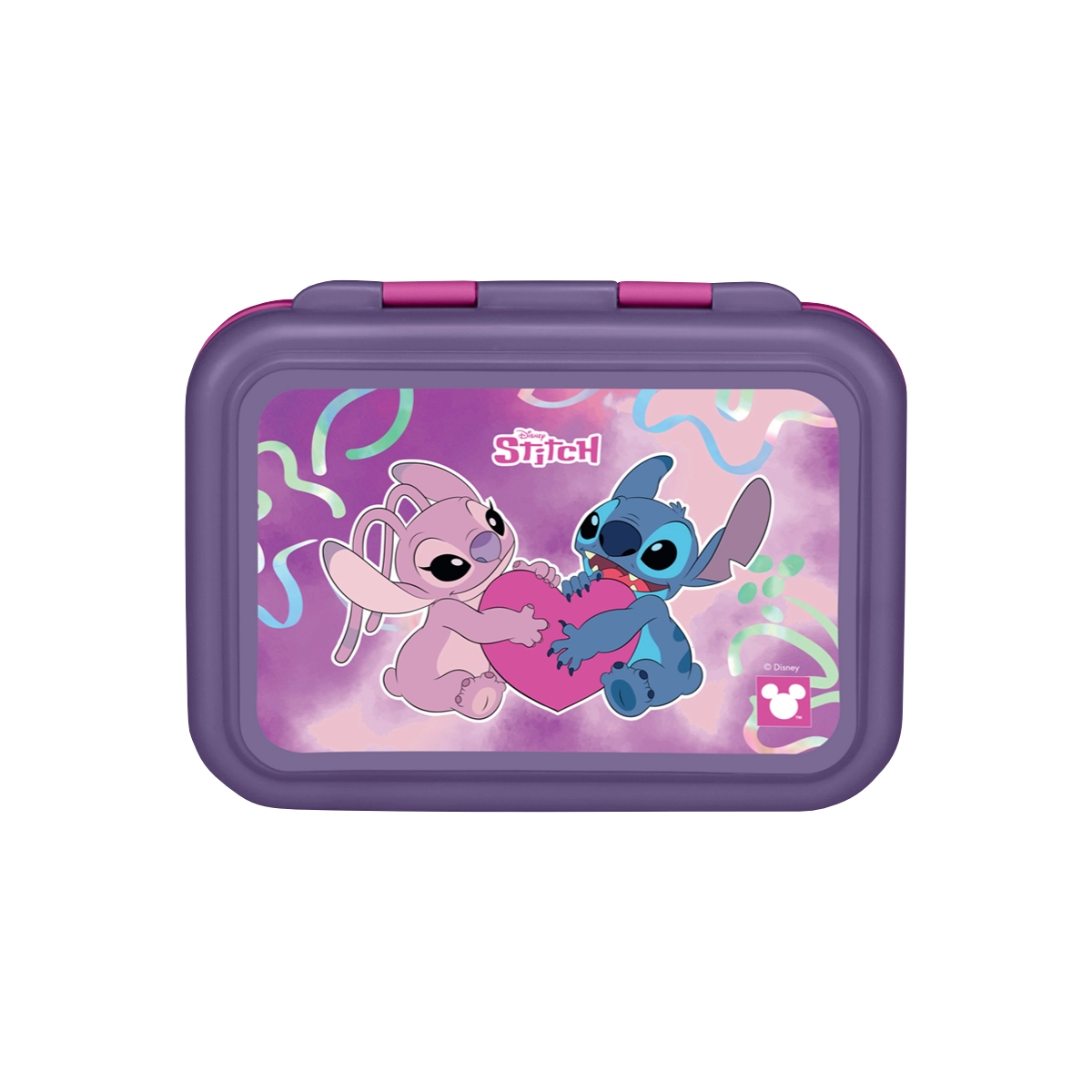 Featured image for “Portamerenda LILLO E STITCH Scuola Elementare”
